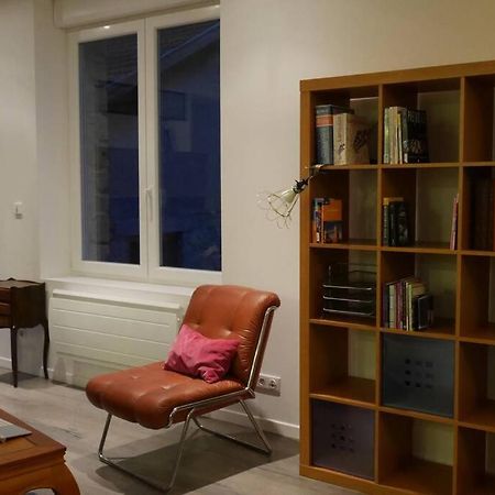 Апартаменты Superbe Loft 100M2 Proche Cathedrale Avec Parking Реймс Экстерьер фото